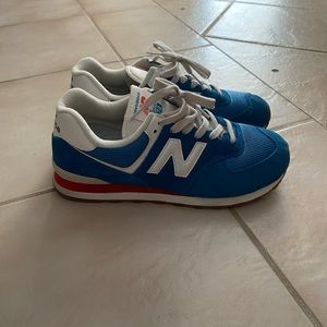 New balance 574